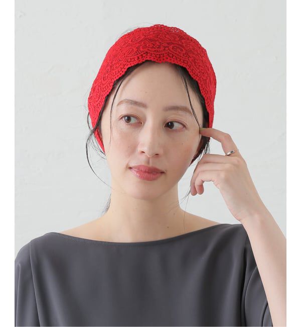 Oriens JOURNAL STANDARD「Original レースバンド」|その他|