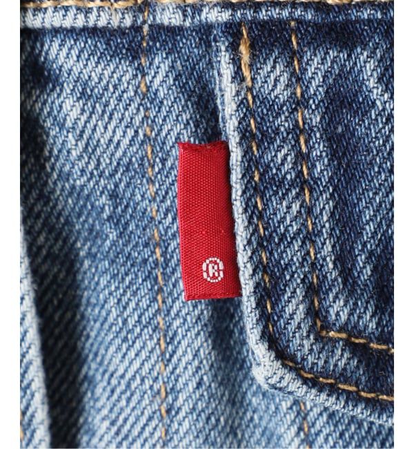 journal standard L'essage「《予約》LEVI'S/リーバイス WOMEN'S 90S TRUCKER トラッカージャケット」|デニムジャケット|