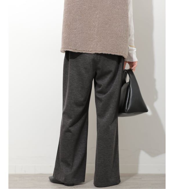 JOURNAL STANDARD relume「《予約》T/Rポンチピンタックパンツ」|その他|