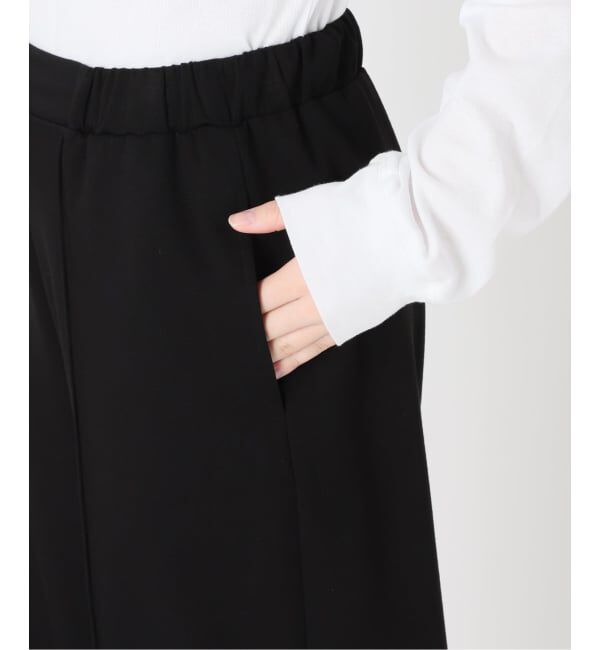 JOURNAL STANDARD relume「《予約》T/Rポンチピンタックパンツ」|その他|