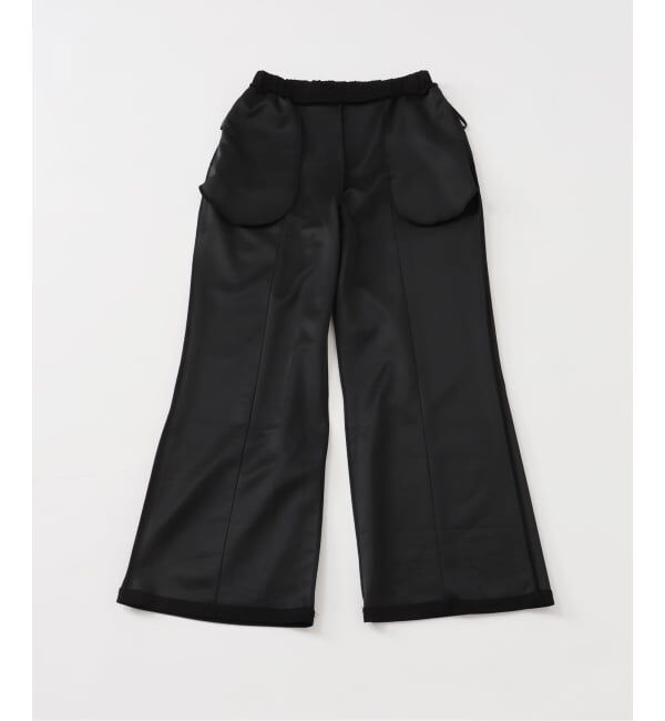 JOURNAL STANDARD relume「《予約》T/Rポンチピンタックパンツ」|その他|