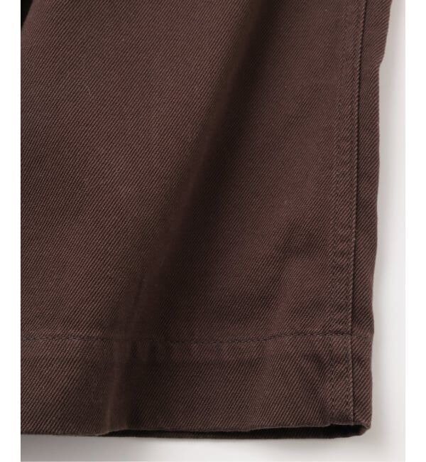 JOURNAL STANDARD「《予約》【FOLL / フォル】soft brushed bio wardrobe chino」|チノ|