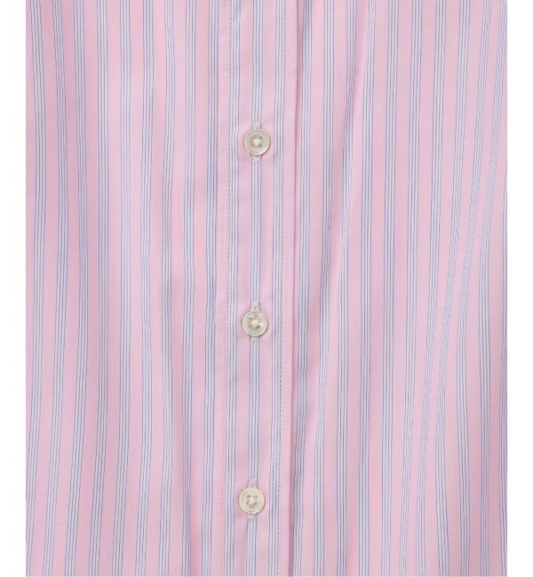 JOURNAL STANDARD「《予約》【FOLL / フォル】superfine cotton broad wardrobe shirt」|シャツ・ブラウス|
