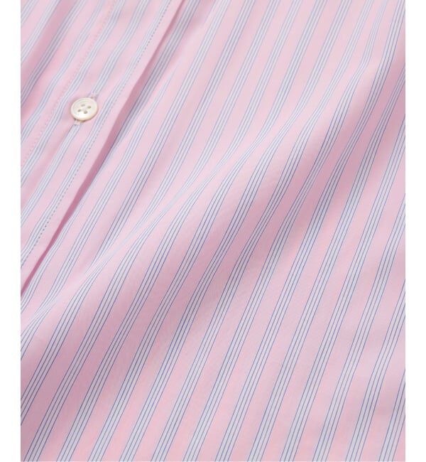 JOURNAL STANDARD「《予約》【FOLL / フォル】superfine cotton broad wardrobe shirt」|シャツ・ブラウス|