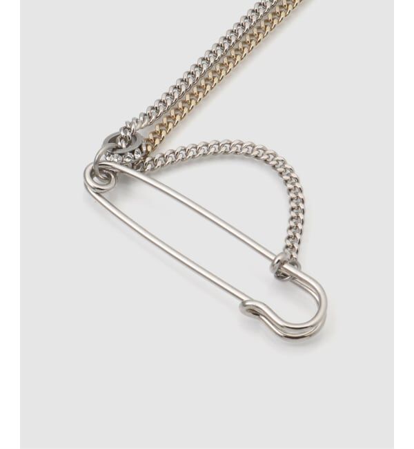 Oriens JOURNAL STANDARD「【JUSTINE CLENQUET/ジャスティーヌ クランケ】 CELINA BROOCH」|その他|