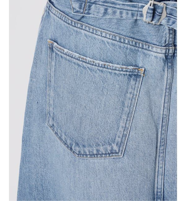 Spick and Span「《追加》upper hights/アッパーハイツ 別注THE FLORENCE*」|スカート|
