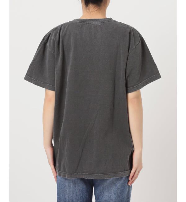 Spick and Span「《追加2》GOOD ROCK SPEED / グッドロックスピード 別注 / ミッキー / Tシャツ」|Tシャツ・カットソー|