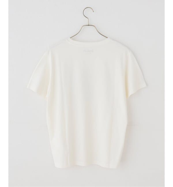 Spick and Span「《一部店舗+WEB限定》BA&SH / バッシュ T-SHIRT RALFA」|Tシャツ・カットソー|