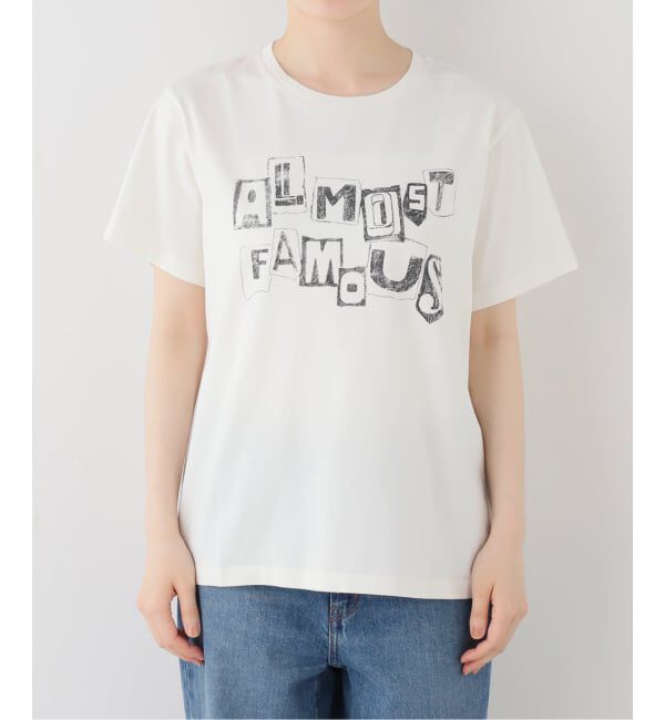 Spick and Span「《一部店舗+WEB限定》BA&SH / バッシュ T-SHIRT RALFA」|Tシャツ・カットソー|