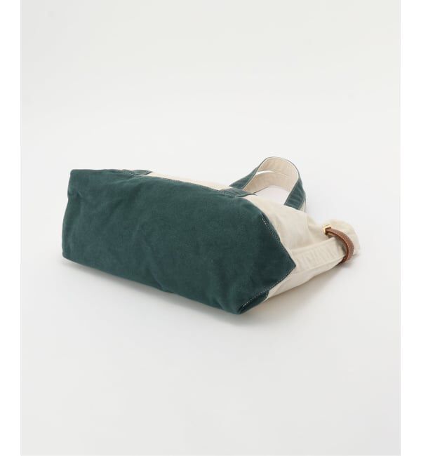Spick and Span「《一部店舗+WEB限定》SITA PARANTICA/シータパランティカ キャンバストート M」|トートバッグ|