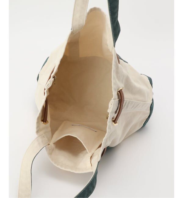 Spick and Span「《一部店舗+WEB限定》SITA PARANTICA/シータパランティカ キャンバストート M」|トートバッグ|