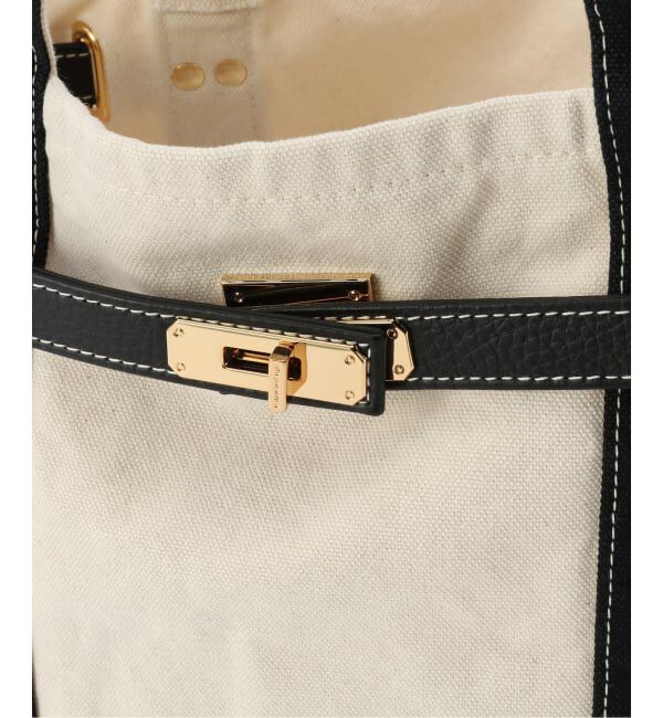 Spick and Span「《一部店舗+WEB限定》SITA PARANTICA/シータパランティカ キャンバストート M」|トートバッグ|