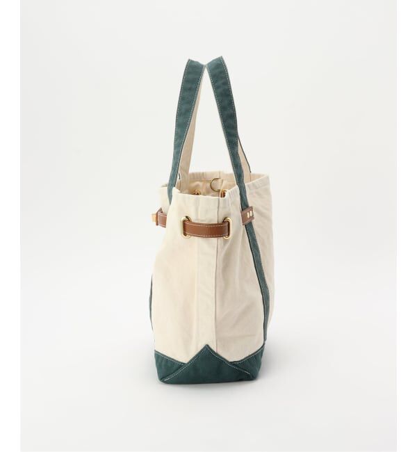Spick and Span「《一部店舗+WEB限定》SITA PARANTICA/シータパランティカ キャンバストート M」|トートバッグ|