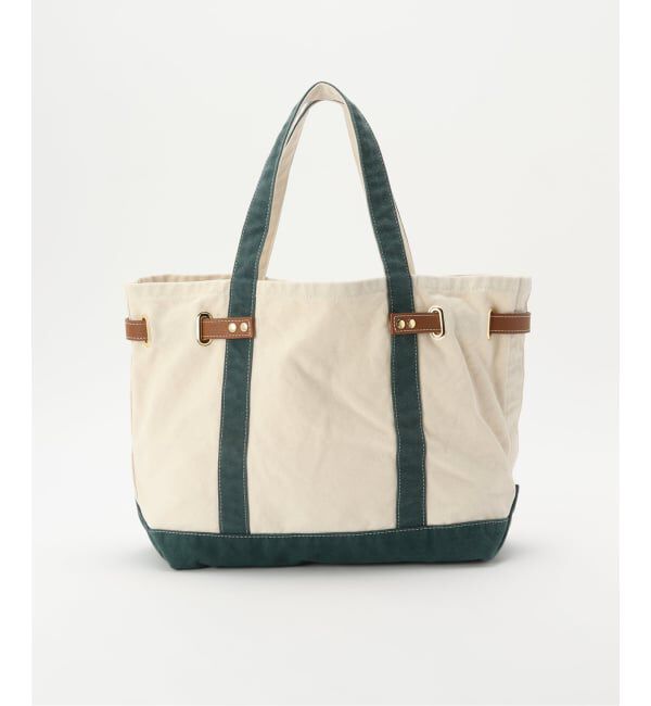 Spick and Span「《一部店舗+WEB限定》SITA PARANTICA/シータパランティカ キャンバストート M」|トートバッグ|