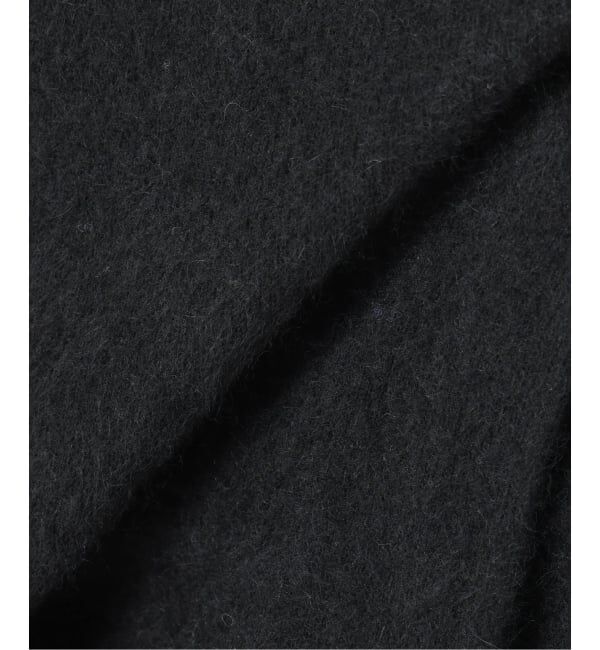 Spick and Span「《新色有り / 追加予約》ウールフォックスニットジャケット」|カーディガン|