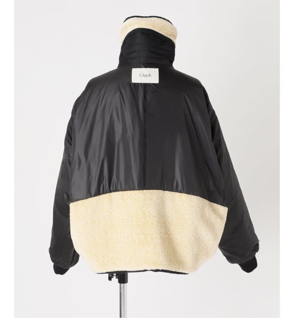 Glyph「《一部店舗+WEB限定予約》Nylon Quilting BZ」|その他|