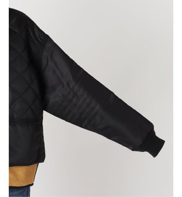Glyph「《一部店舗+WEB限定予約》Nylon Quilting BZ」|その他|