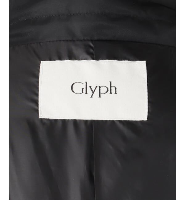 Glyph「《一部店舗+WEB限定予約》Nylon Quilting BZ」|その他|