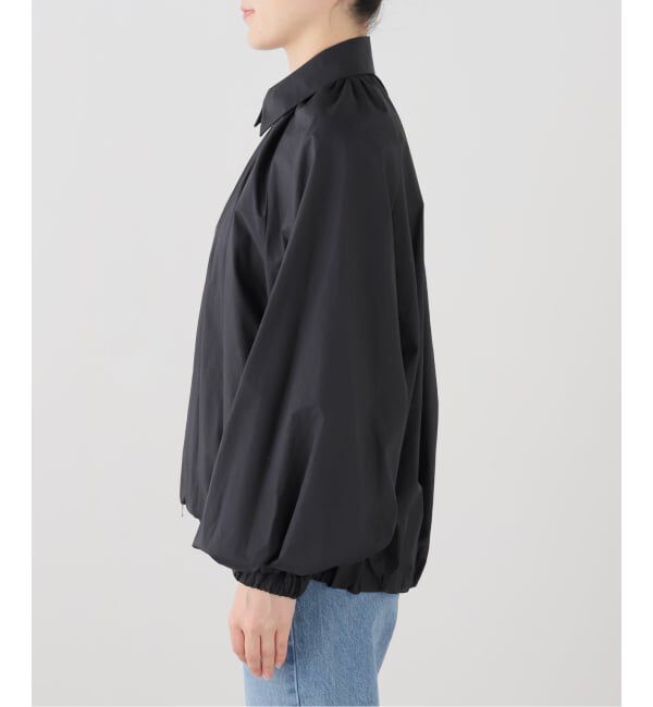 FRAMeWORK「GATHER BLOUSON」|その他|