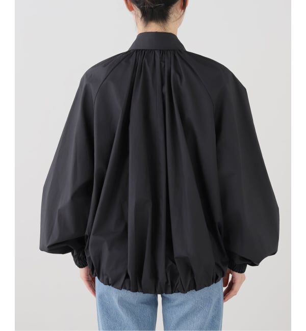 FRAMeWORK「GATHER BLOUSON」|その他|