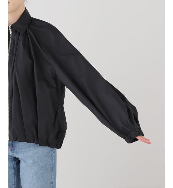 FRAMeWORK「GATHER BLOUSON」|その他|