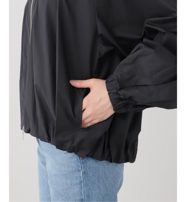 FRAMeWORK「GATHER BLOUSON」|その他|