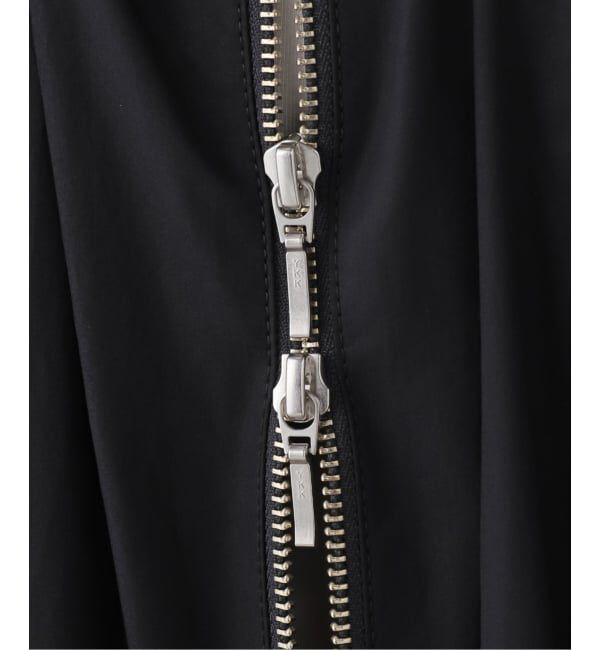 FRAMeWORK「GATHER BLOUSON」|その他|