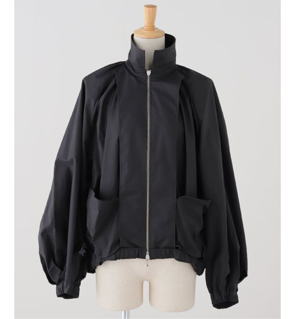 FRAMeWORK「GATHER BLOUSON」|その他|