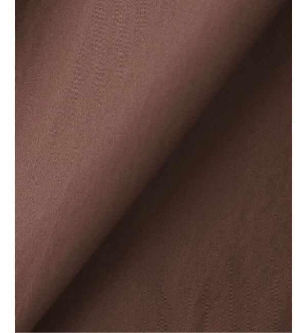 FRAMeWORK「GATHER BLOUSON」|その他|