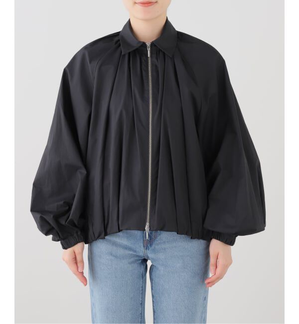 FRAMeWORK「GATHER BLOUSON」|その他|