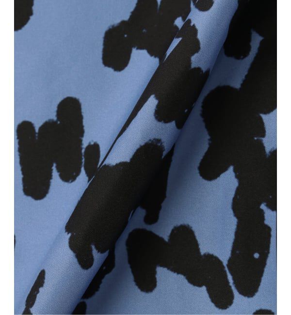 NOBLE「CLOSED/クローズド  Scarf」|バンダナ・スカーフ|