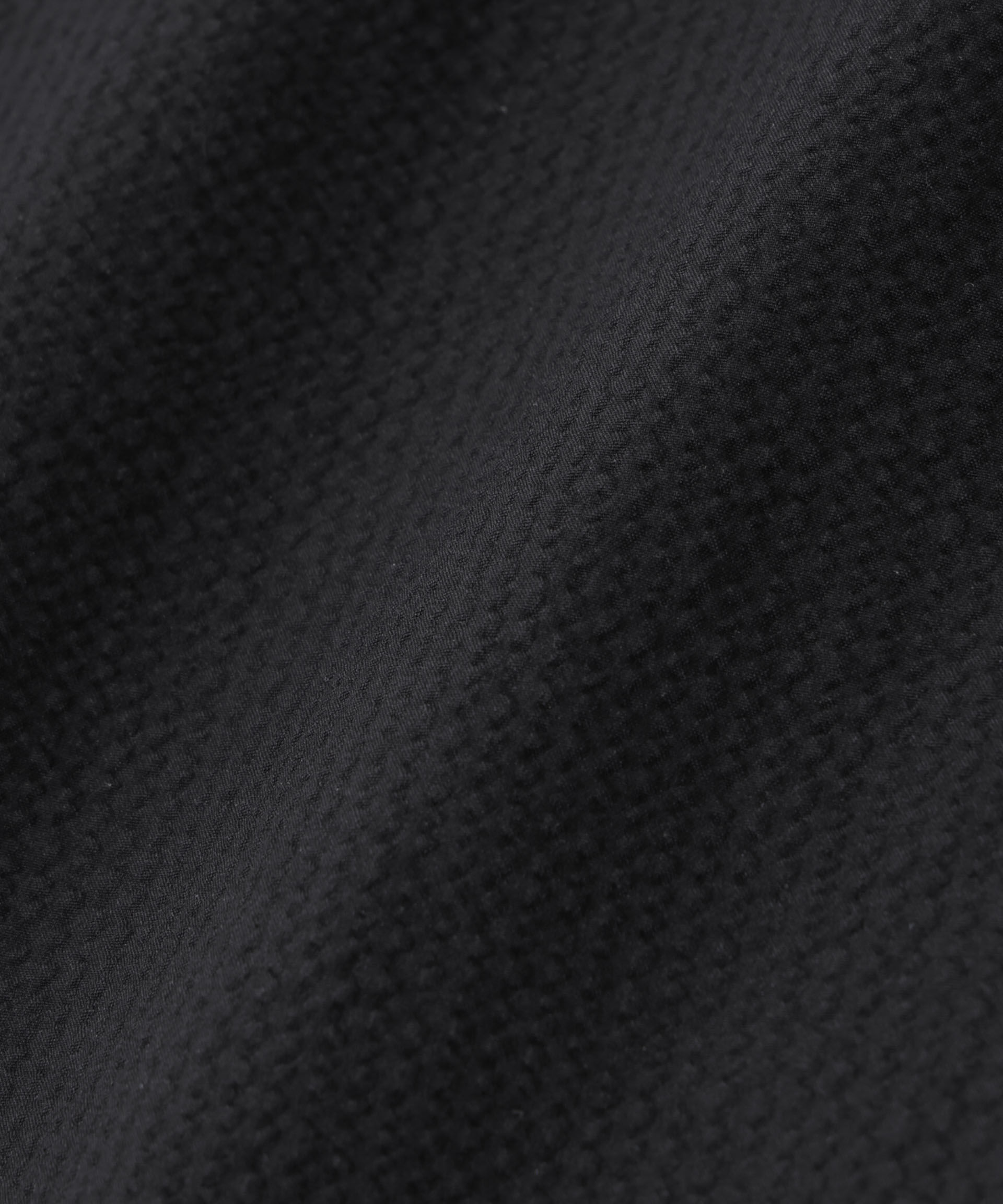 NANO universe「サッカーバックデザインギャザー切り替えフレアワンピース」|ワンピース|