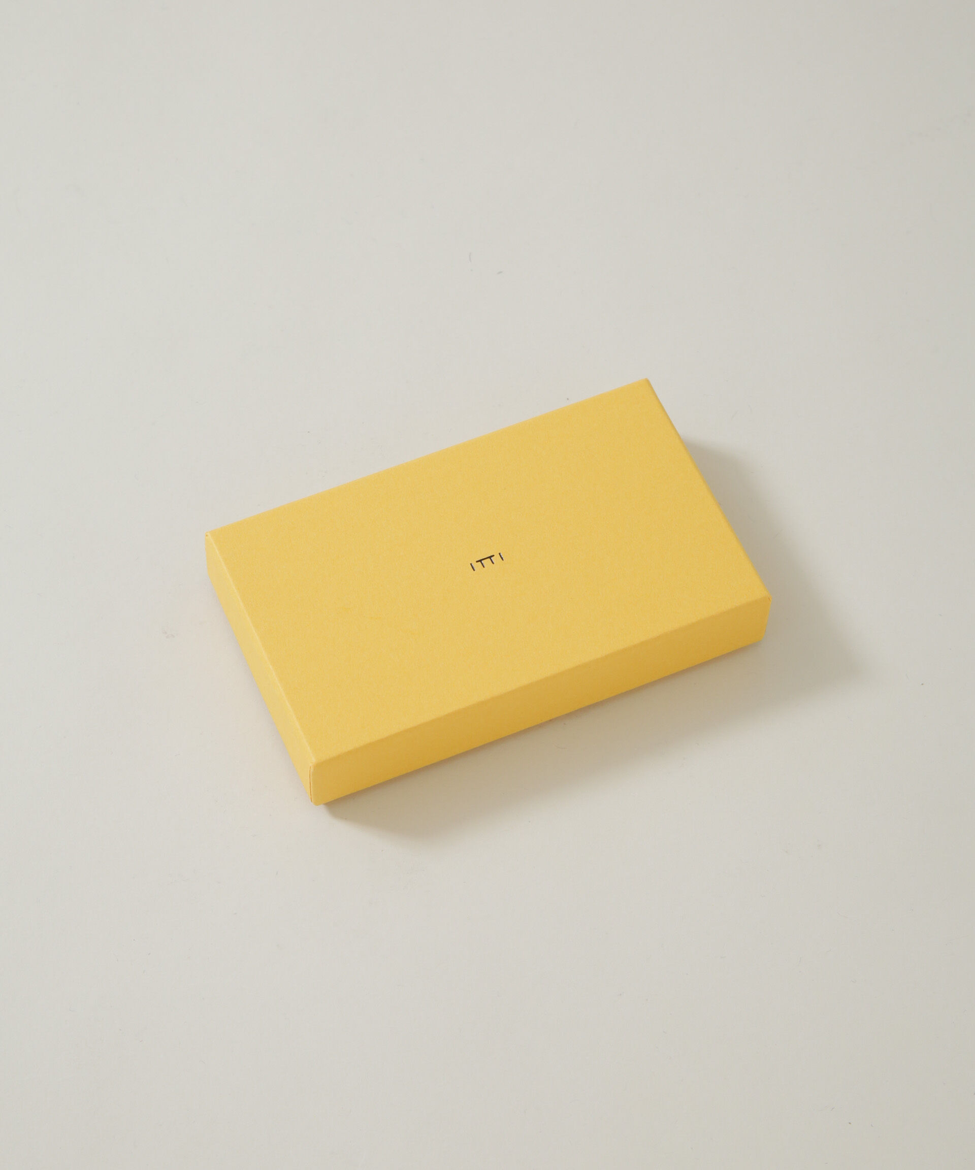 NANO universe「ITTI/CRISTY RING RING」|その他|