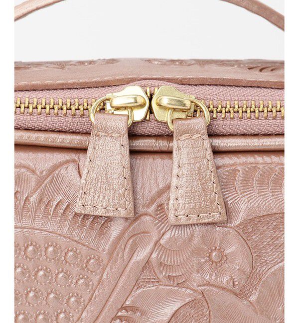  「Flat Pouch」|ポーチ|