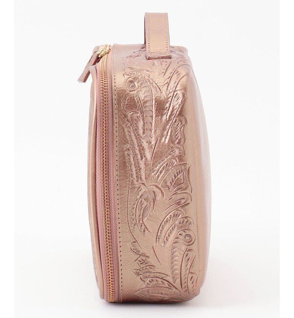  「Flat Pouch」|ポーチ|