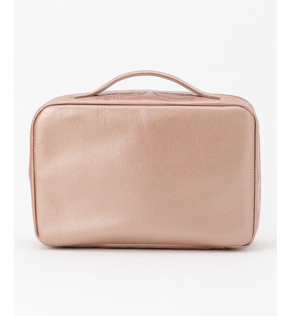  「Flat Pouch」|ポーチ|