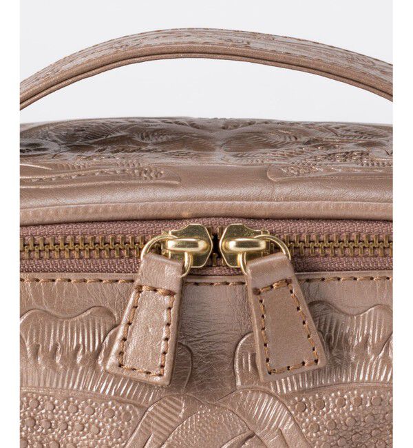  「Vanity Pouch」|ポーチ|