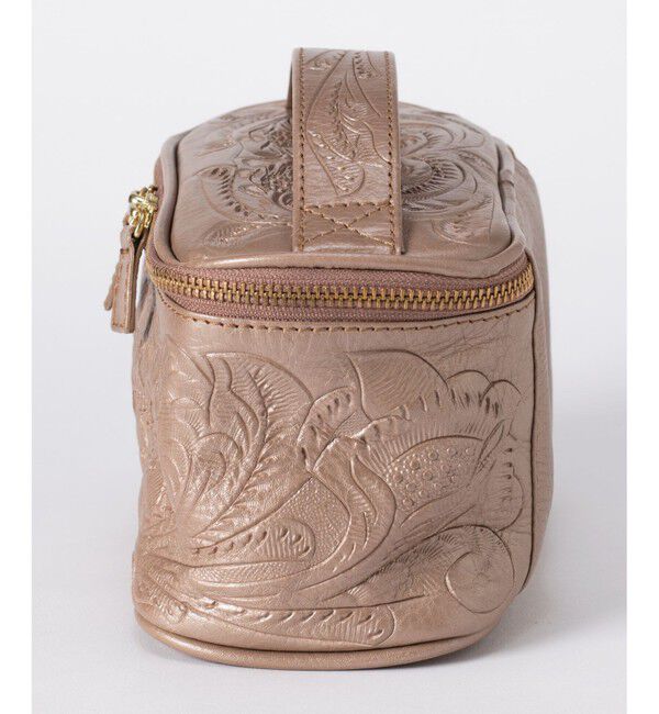  「Vanity Pouch」|ポーチ|