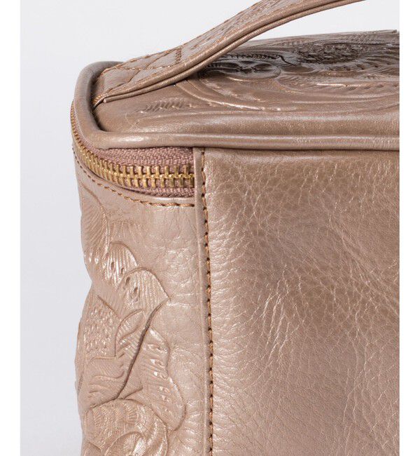  「Vanity Pouch」|ポーチ|