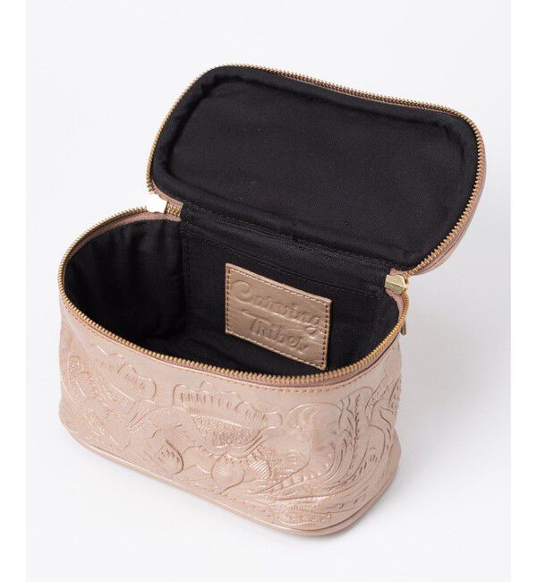  「Vanity Pouch」|ポーチ|