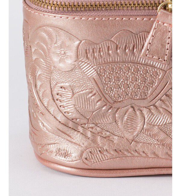  「Vanity Pouch」|ポーチ|