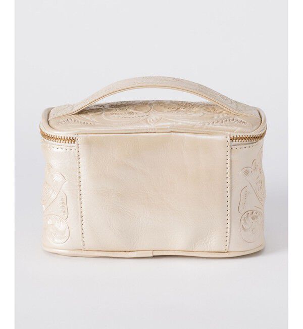  「Vanity Pouch」|ポーチ|
