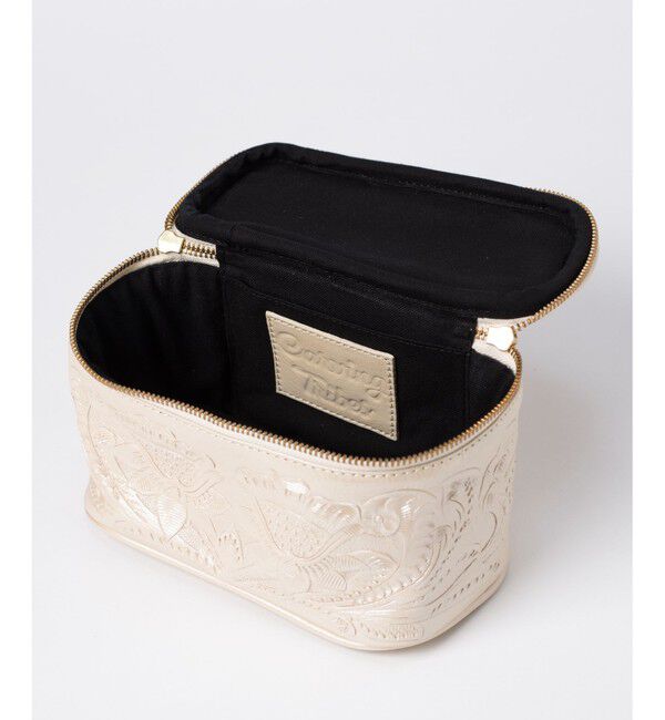  「Vanity Pouch」|ポーチ|