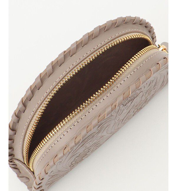  「Semicirclepouch2」|ポーチ|