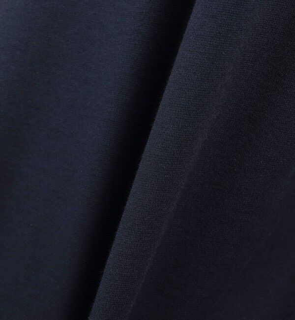 NOLLEY'S goodman「《セットアップ対応》ハイストレッチカーディガン 26AW」|カーディガン|