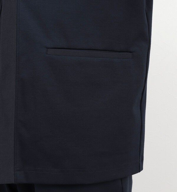 NOLLEY'S goodman「《セットアップ対応》ハイストレッチカーディガン 26AW」|カーディガン|