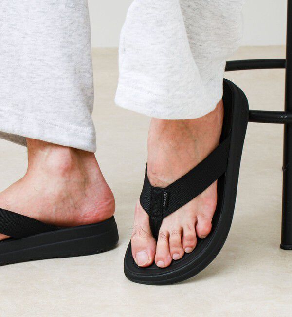 GLOSTER「【MALIBU SANDALS/マリブサンダルズ】SURFRIDER」|サンダル|