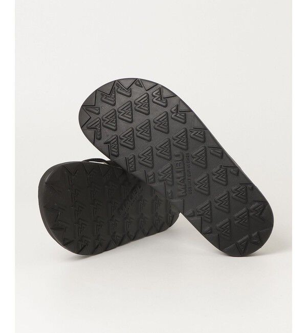 GLOSTER「【MALIBU SANDALS/マリブサンダルズ】SURFRIDER」|サンダル|