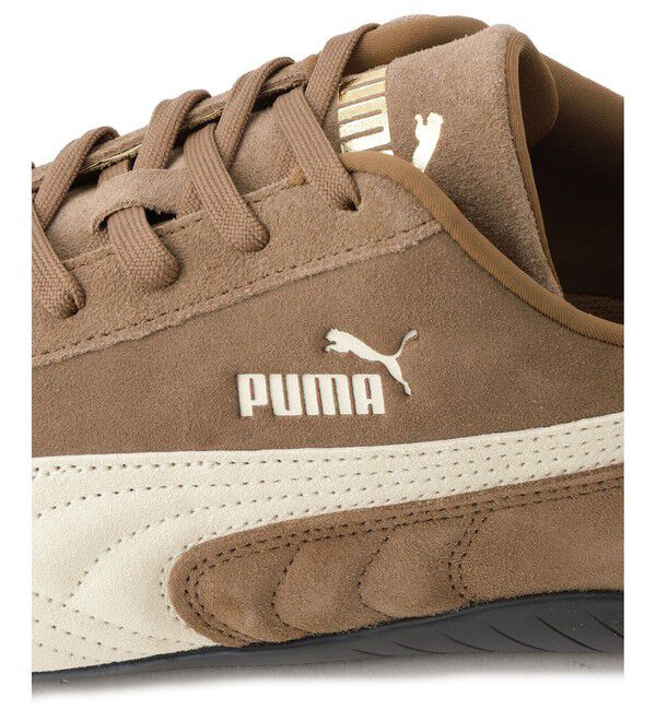 SALON adam et rope'「【PUMA/プーマ】SPEEDCAT OG / スピードキャット」|スニーカー|