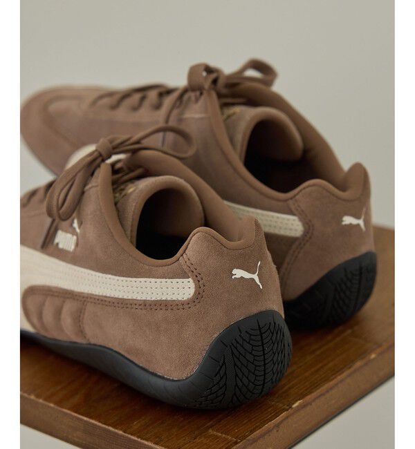SALON adam et rope'「【PUMA/プーマ】SPEEDCAT OG / スピードキャット」|スニーカー|